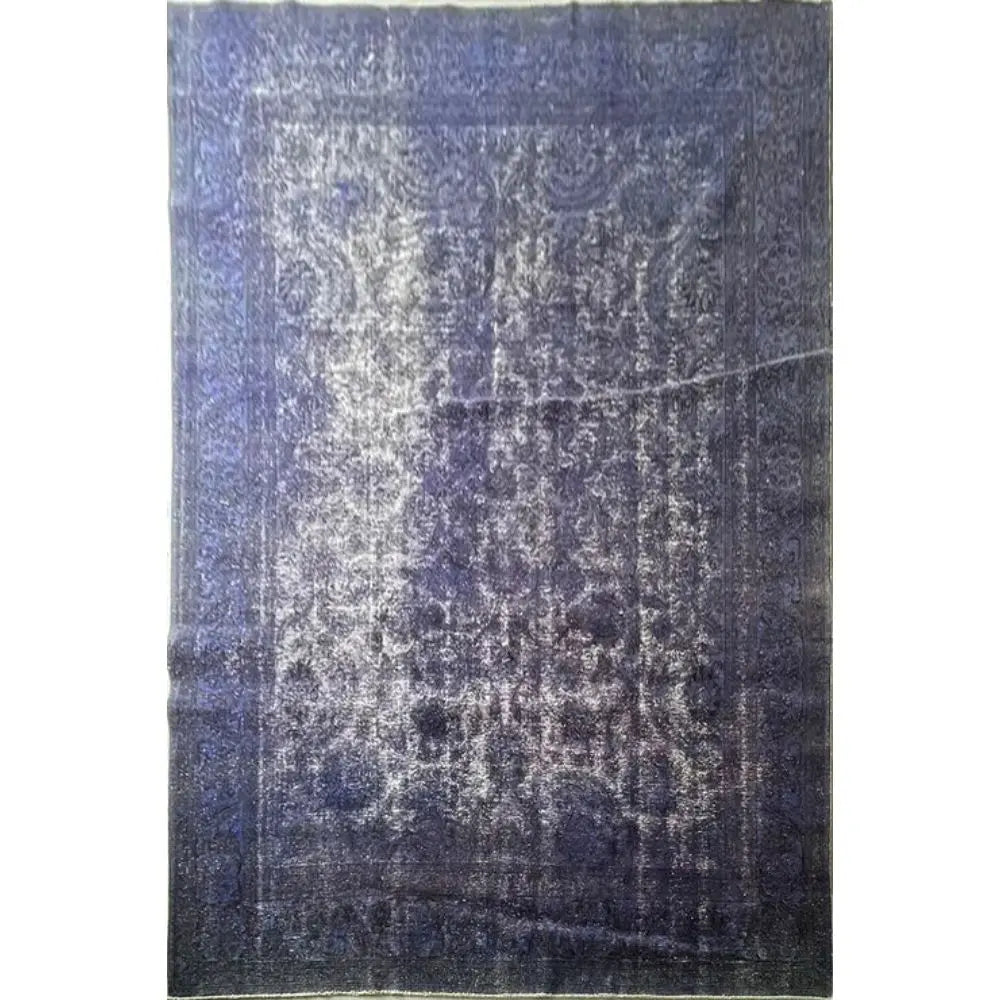 One Of The Kind Hand Knotted Persian Rug 13'1" x 9'9" ABC Rugs Kilims